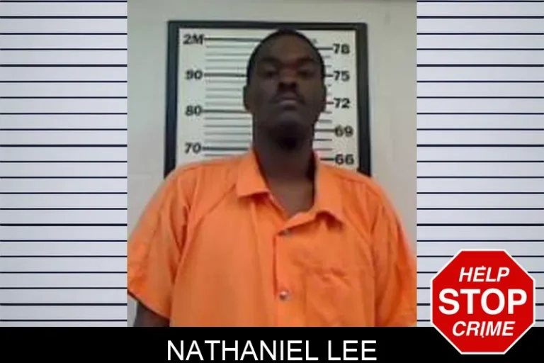Nathaniel Lee