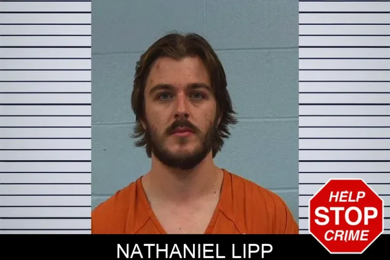 Nathaniel Lipp