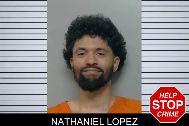 Nathaniel Lopez