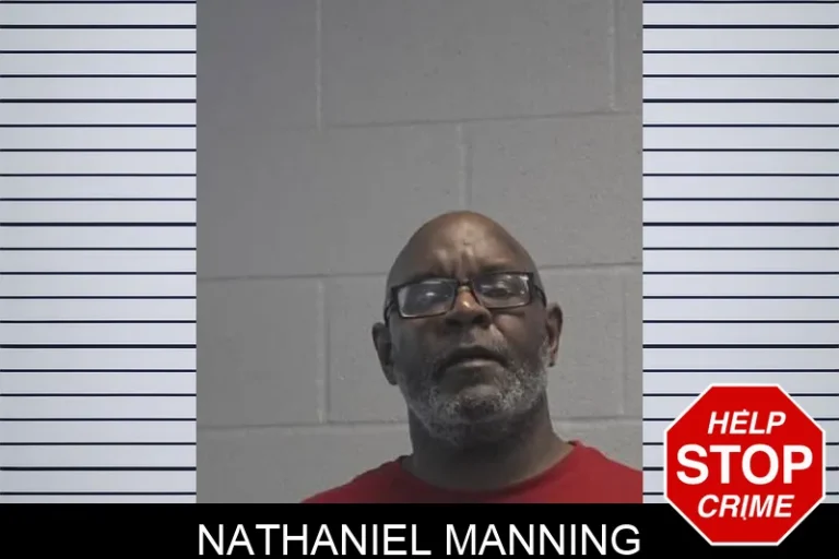 Nathaniel Manning