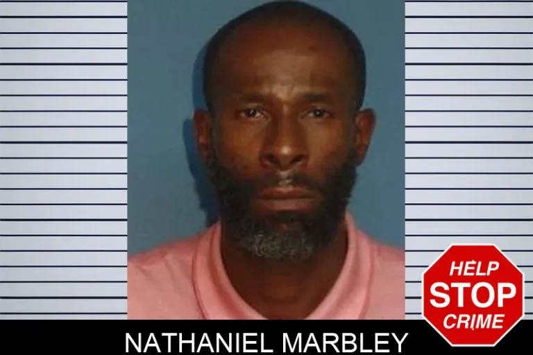 Nathaniel Marbley