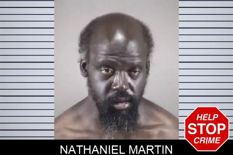 Nathaniel Martin