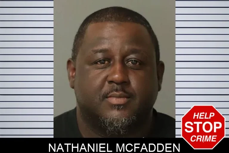 Nathaniel McFadden