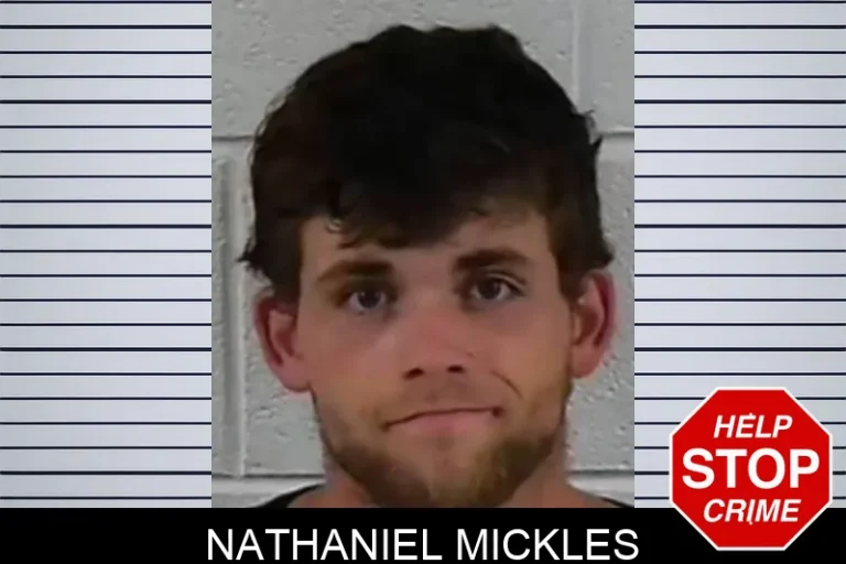 Nathaniel Mickles