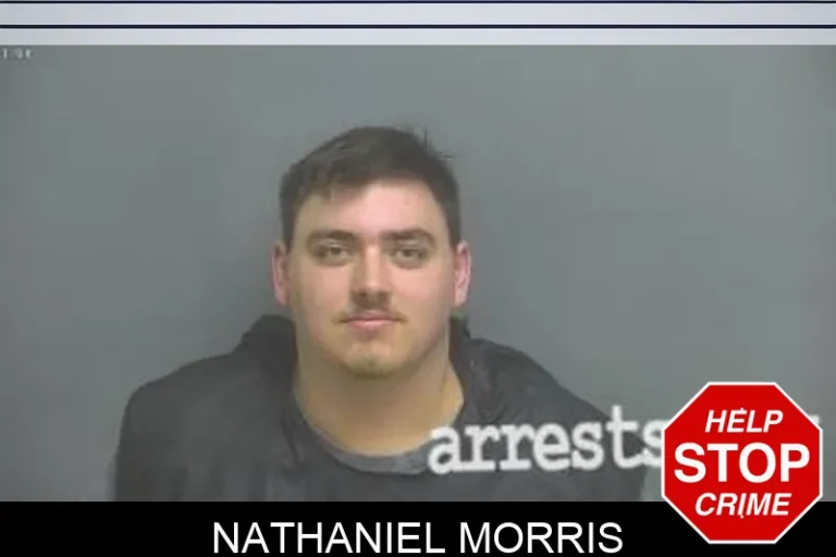 Nathaniel Morris