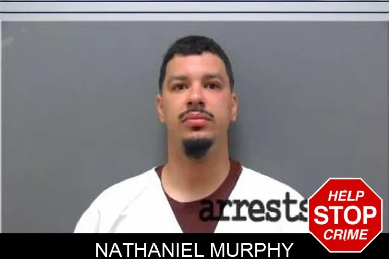 Nathaniel Murphy