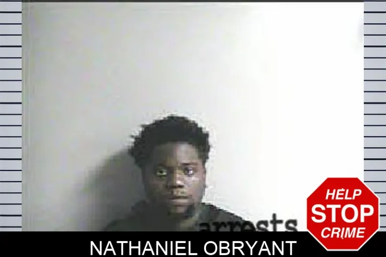 Nathaniel Obryant