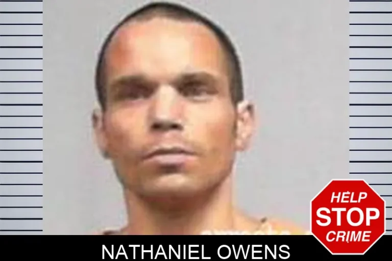 Nathaniel Owens