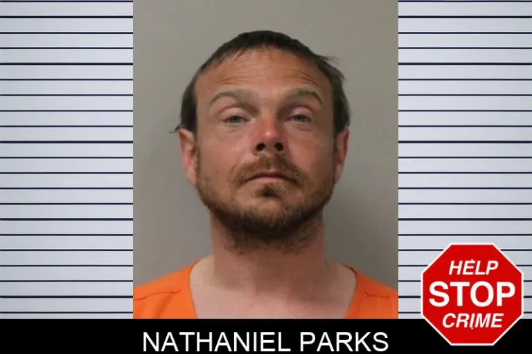 Nathaniel Parks