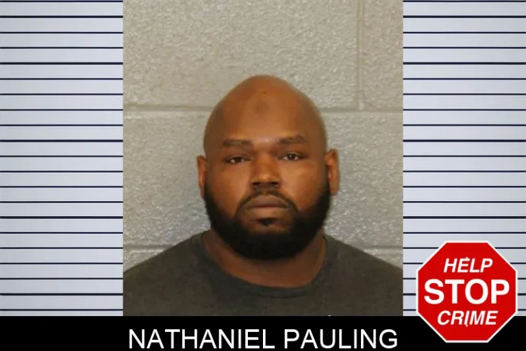 Nathaniel Pauling