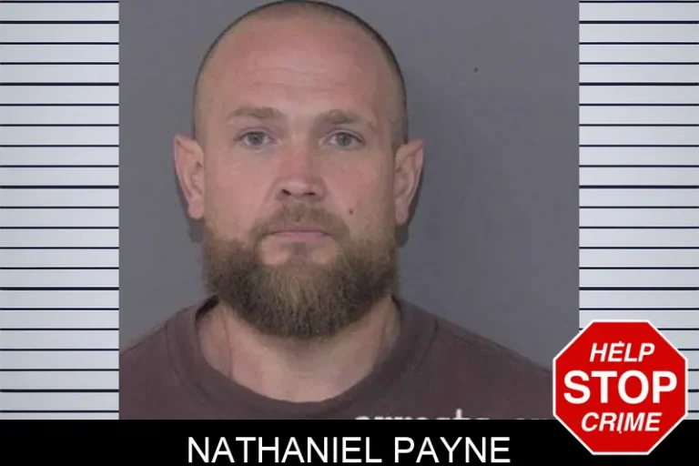 Nathaniel Payne