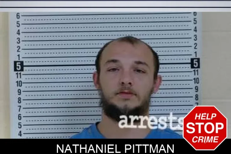 Nathaniel Pittman
