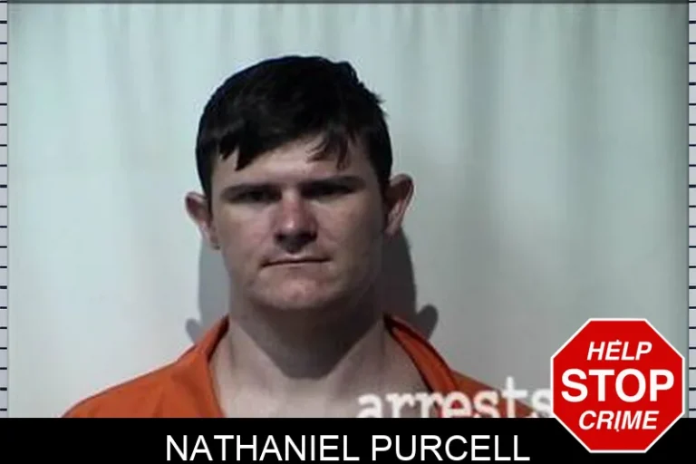 Nathaniel Purcell