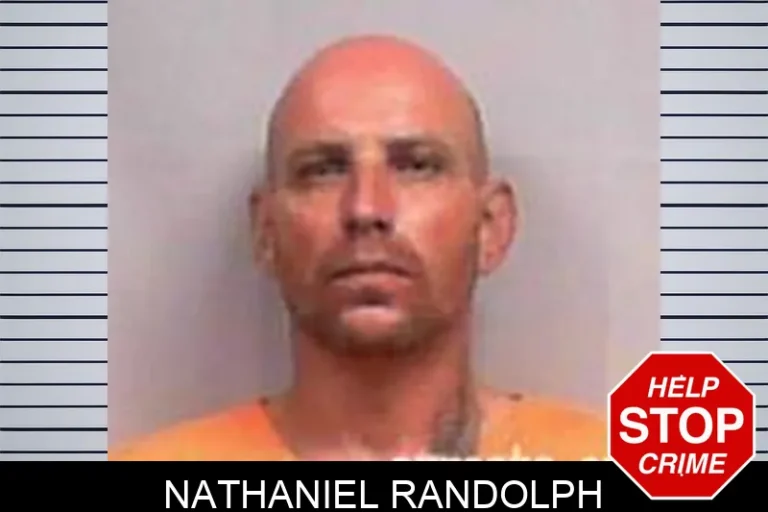 Nathaniel Randolph
