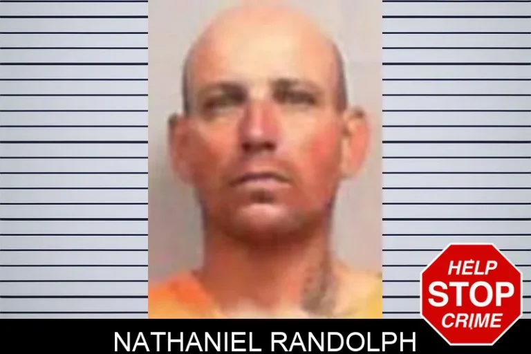 Nathaniel Randolph