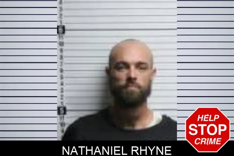 Nathaniel Rhyne