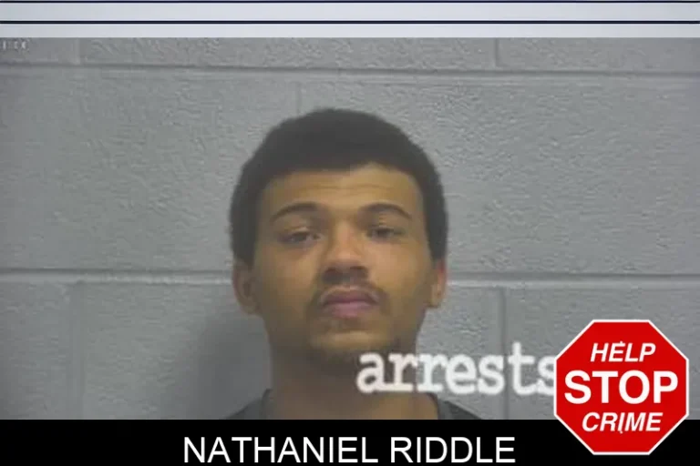 Nathaniel Riddle