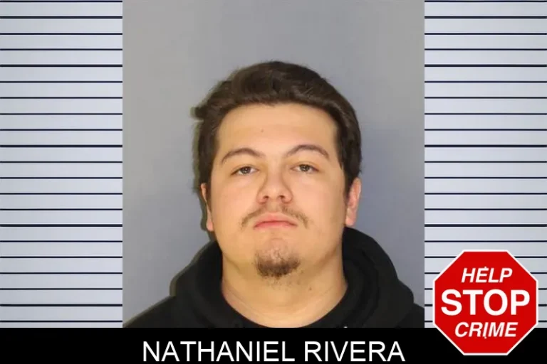 Nathaniel Rivera