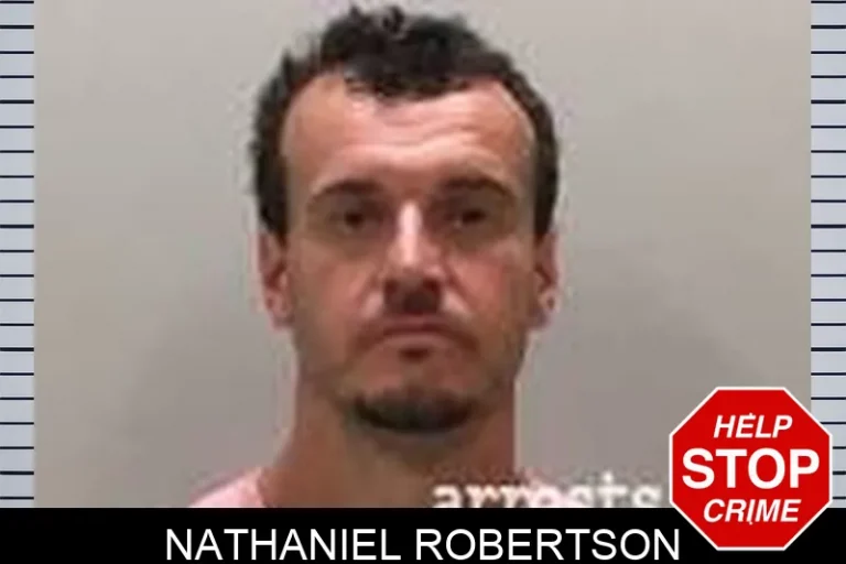 Nathaniel Robertson