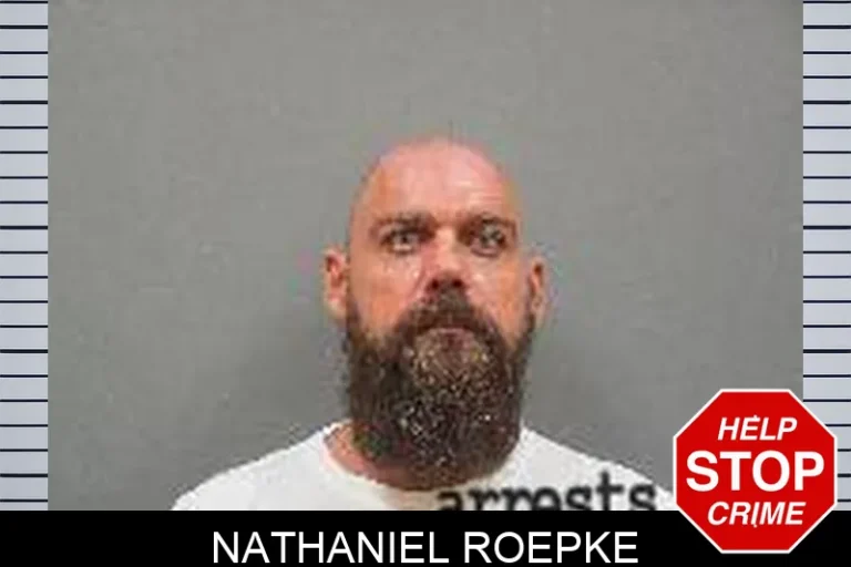 Nathaniel Roepke