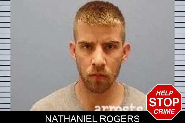 Nathaniel Rogers
