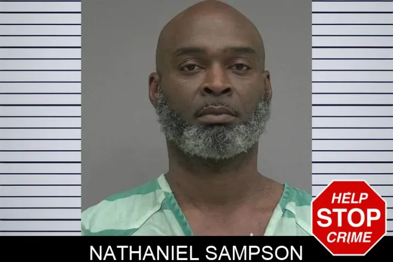 Nathaniel Sampson