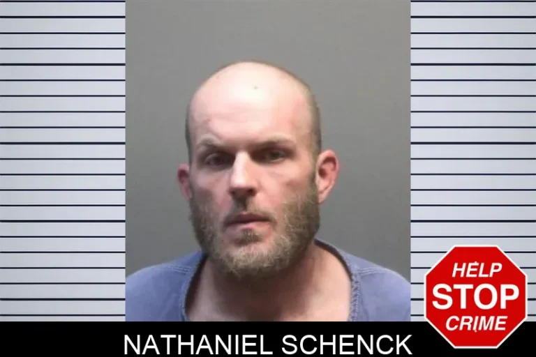 Nathaniel Schenck