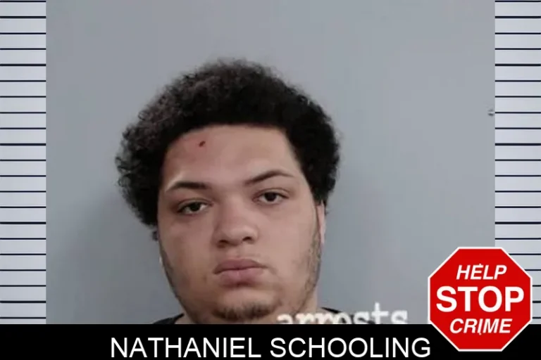 Nathaniel Schooling
