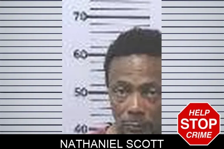 Nathaniel Scott