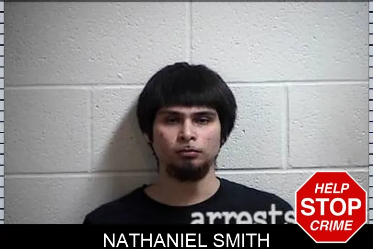Nathaniel Smith