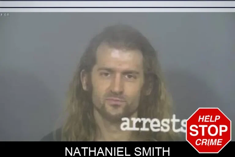 Nathaniel Smith