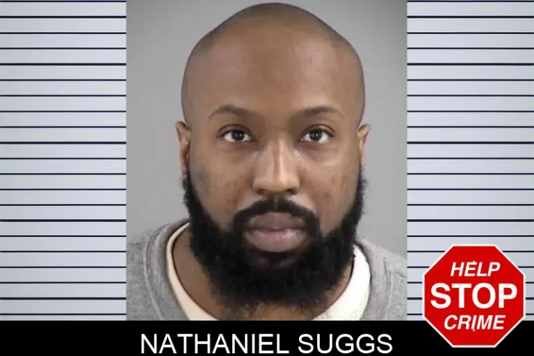 Nathaniel Suggs