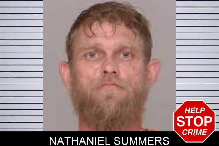 Nathaniel Summers