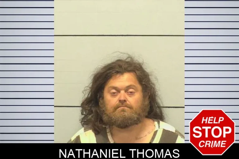 Nathaniel Thomas
