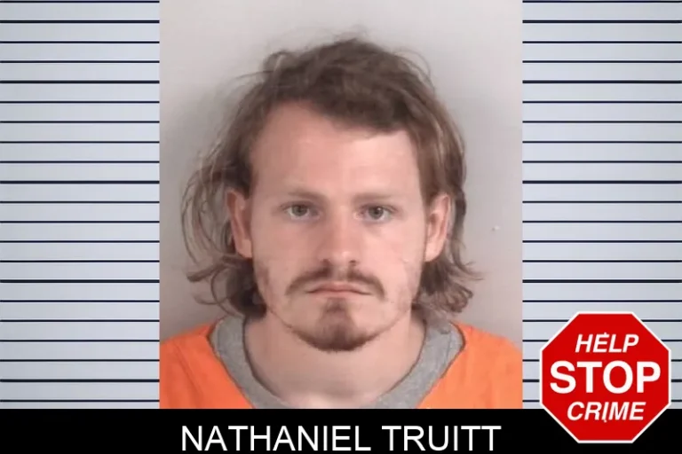 Nathaniel Truitt
