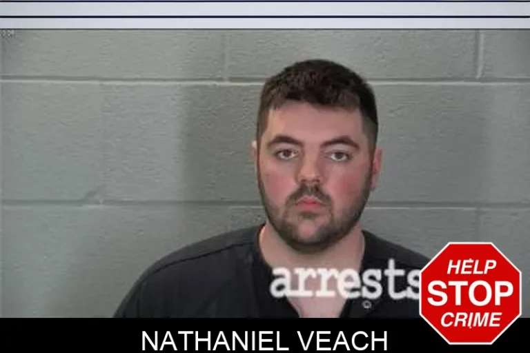 Nathaniel Veach