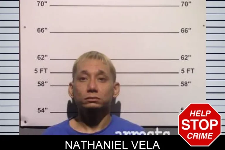 Nathaniel Vela