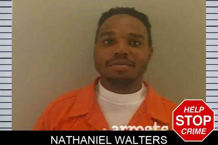 Nathaniel Walters
