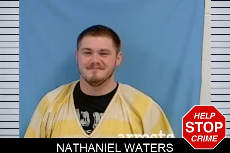 Nathaniel Waters