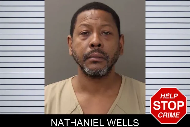 Nathaniel Wells