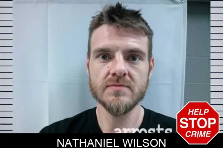 Nathaniel Wilson
