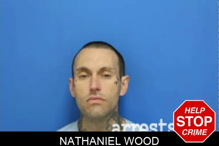 Nathaniel Wood
