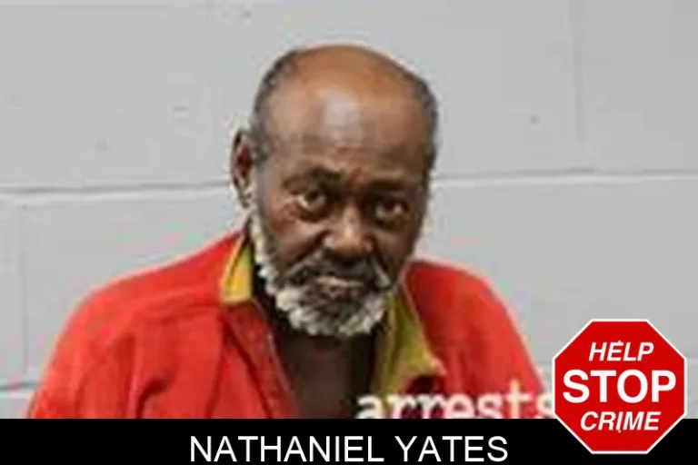 Nathaniel Yates