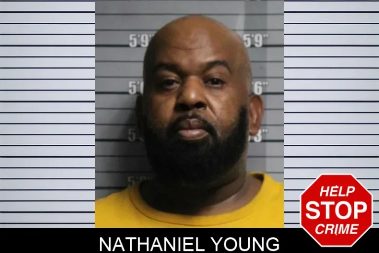 Nathaniel Young