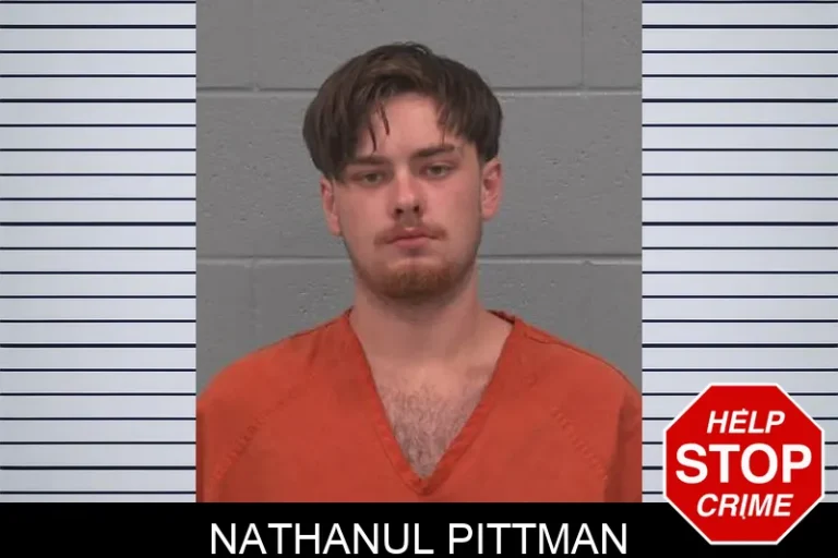Nathanul Pittman