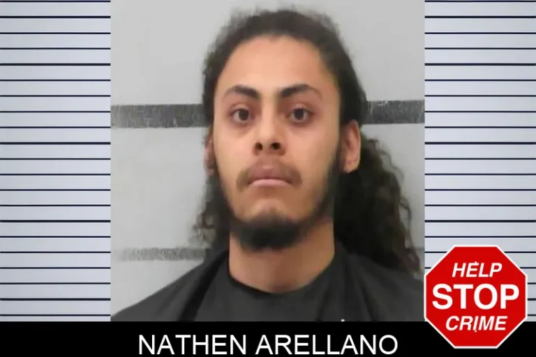 Nathen Arellano