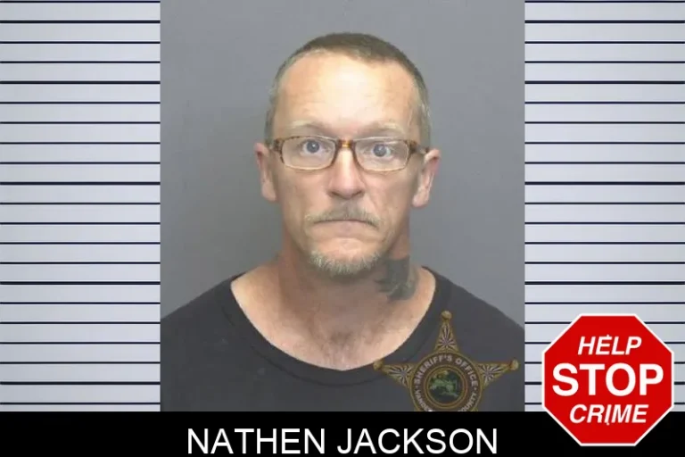 Nathen Jackson