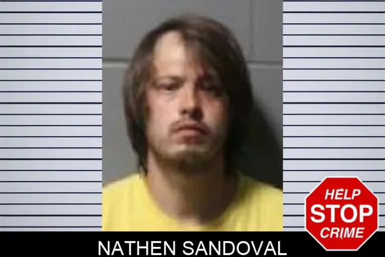 Nathen Sandoval