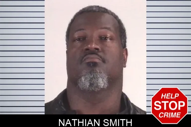 Nathian Smith