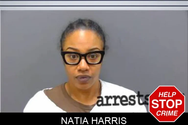 Natia Harris